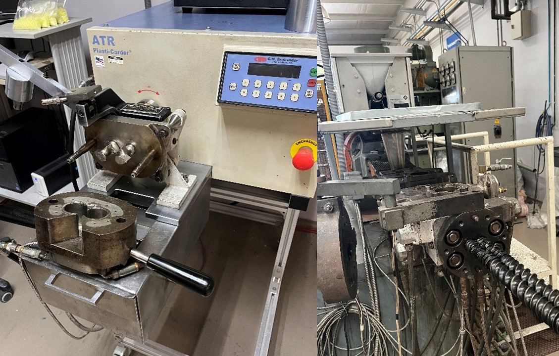 Obtención de nanocompuestos plásticos: retos y oportunidades en la ingeniería de materiales.