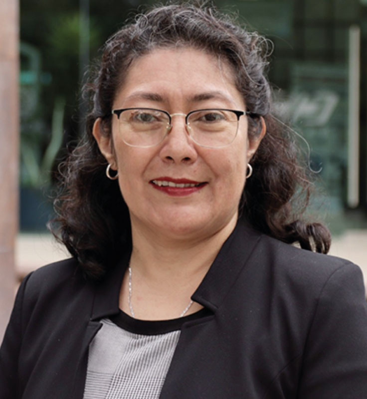 Foto de Director General