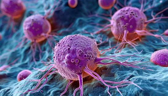 Avances de la Nanotecnología para el tratamiento del cáncer