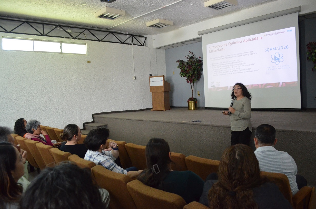 Actividades de arranque del 50 aniversario del CIQA