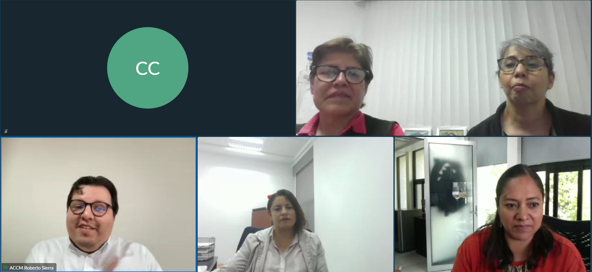 Recertificación en la Norma Mexicana NMX-R-025-SCFI-2015 sobre Igualdad Laboral y No Discriminación.