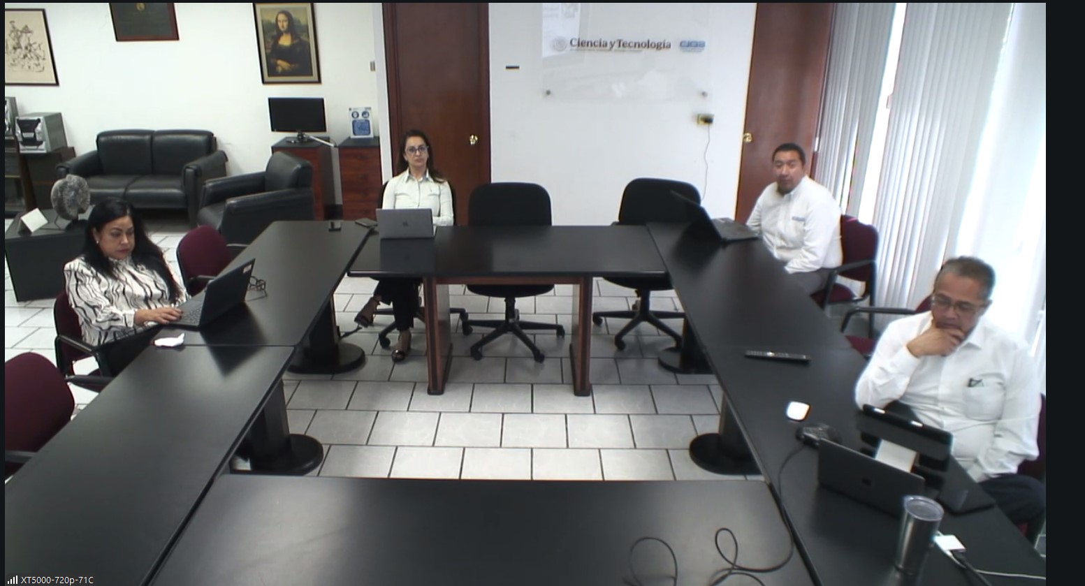 Presentación de libro “El río Atoyac: Hacia una gestión integral de una problemática multifactorial”