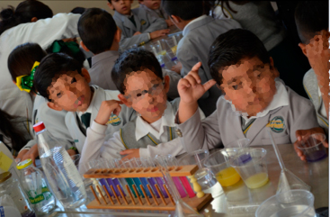 Ciencia para todas y todos