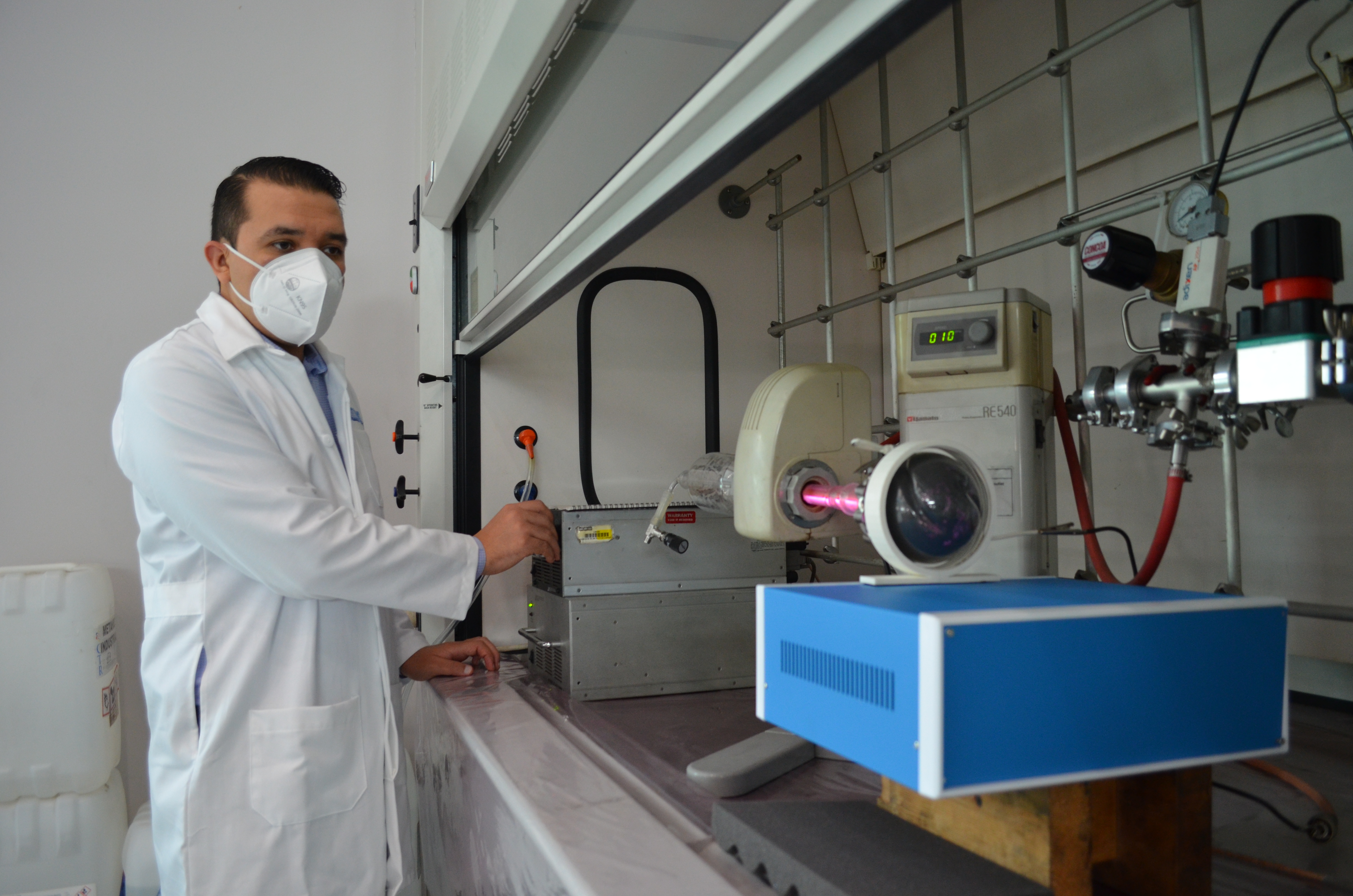 Ilustración de Misióm