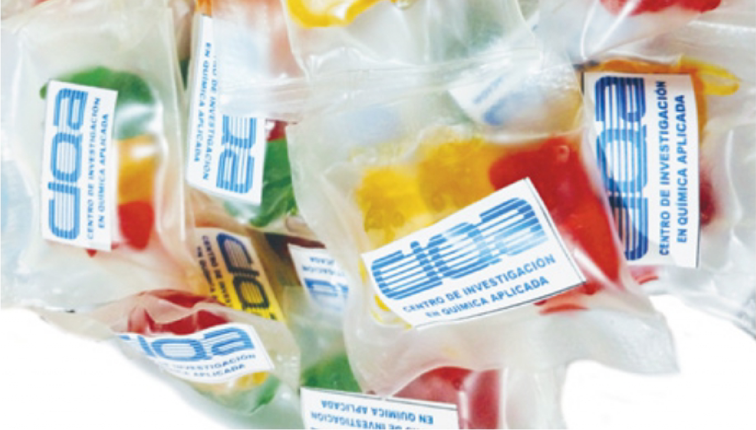 Plásticos Oxo-Biodegradables