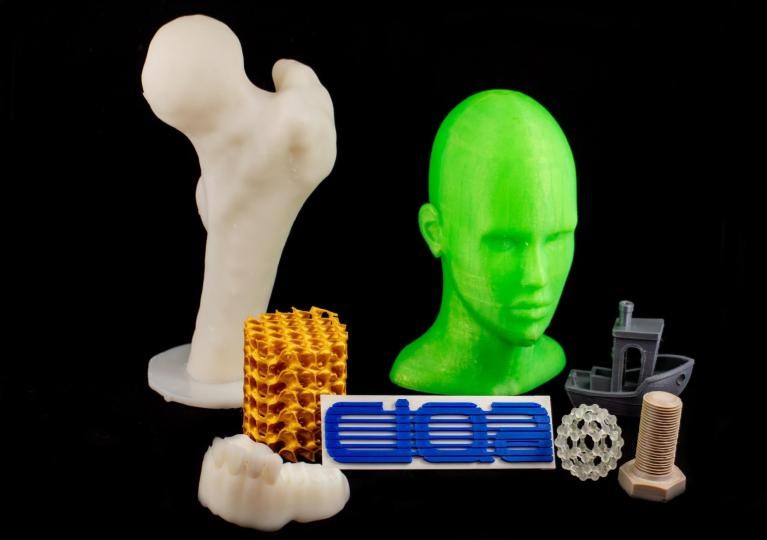 Impacto Social de las Tecnologías de Impresión 3D y 4D
