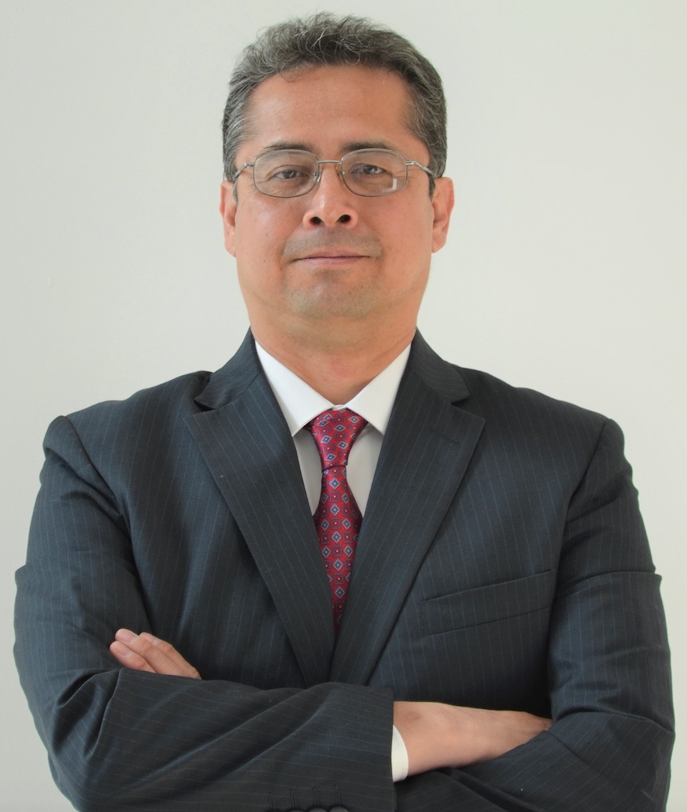 Dr. Carlos Alberto Avila Orta