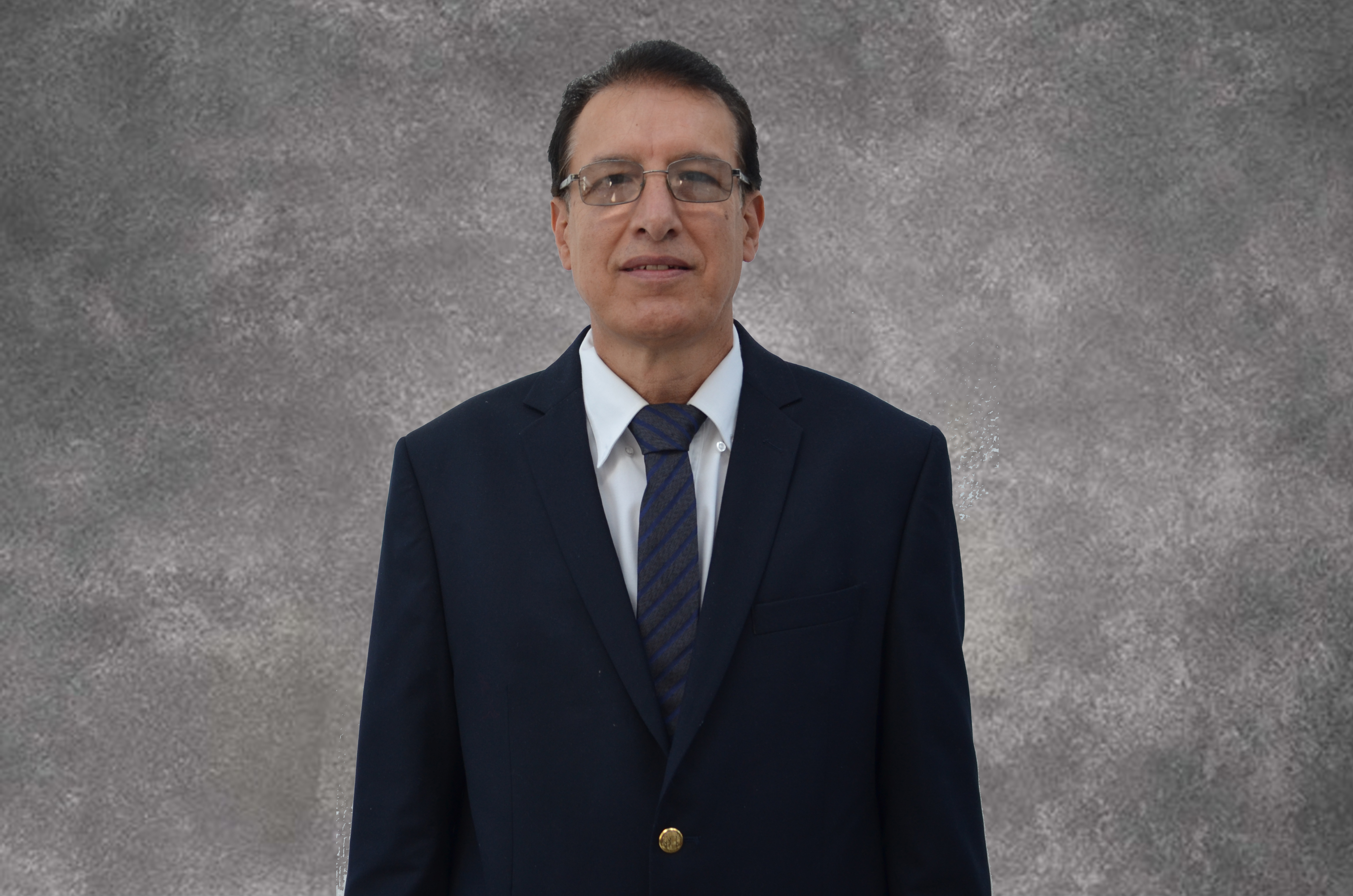 >Dr. Dámaso Navarro Rodríguez