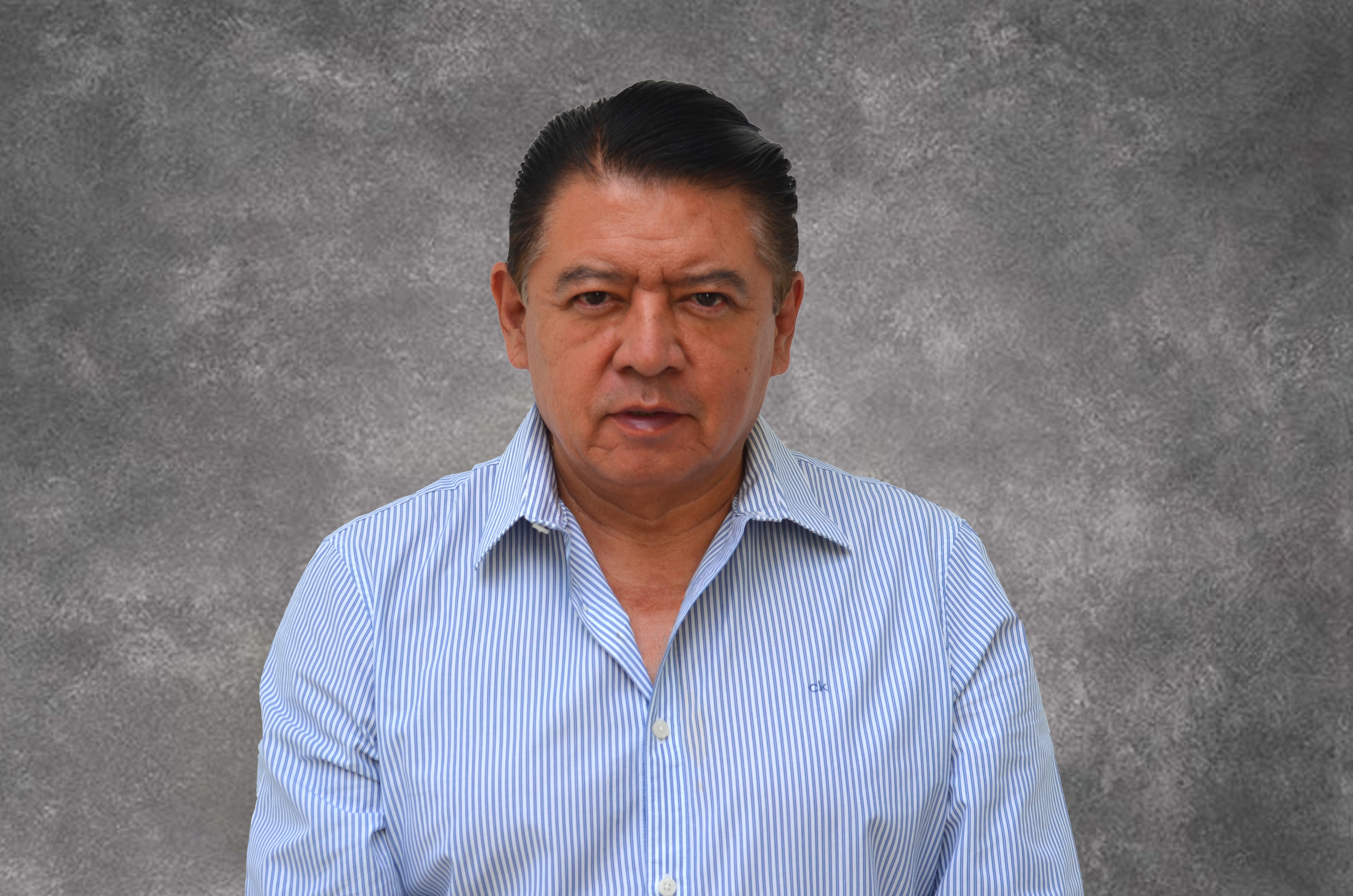 Dr. Francisco Javier Medellín Rodríguez