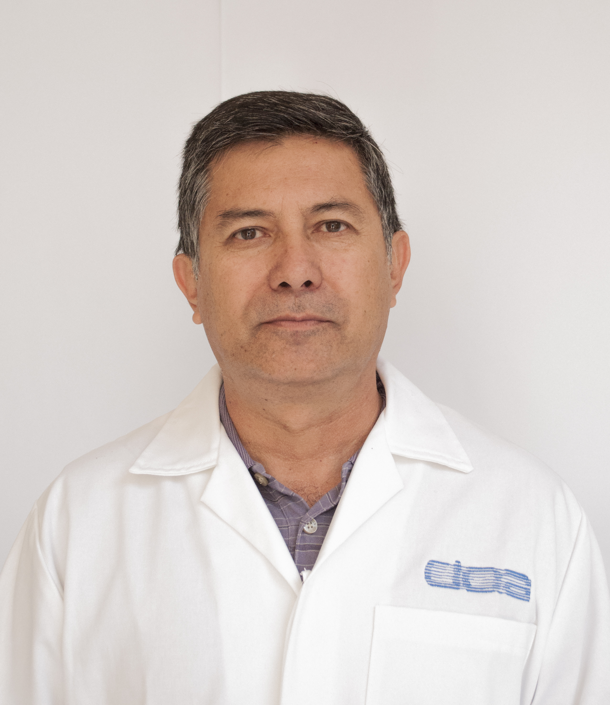 Dr. Juan Guillermo Martínez Colunga