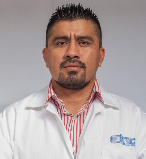 Dr. José Humberto Valenzuela Soto