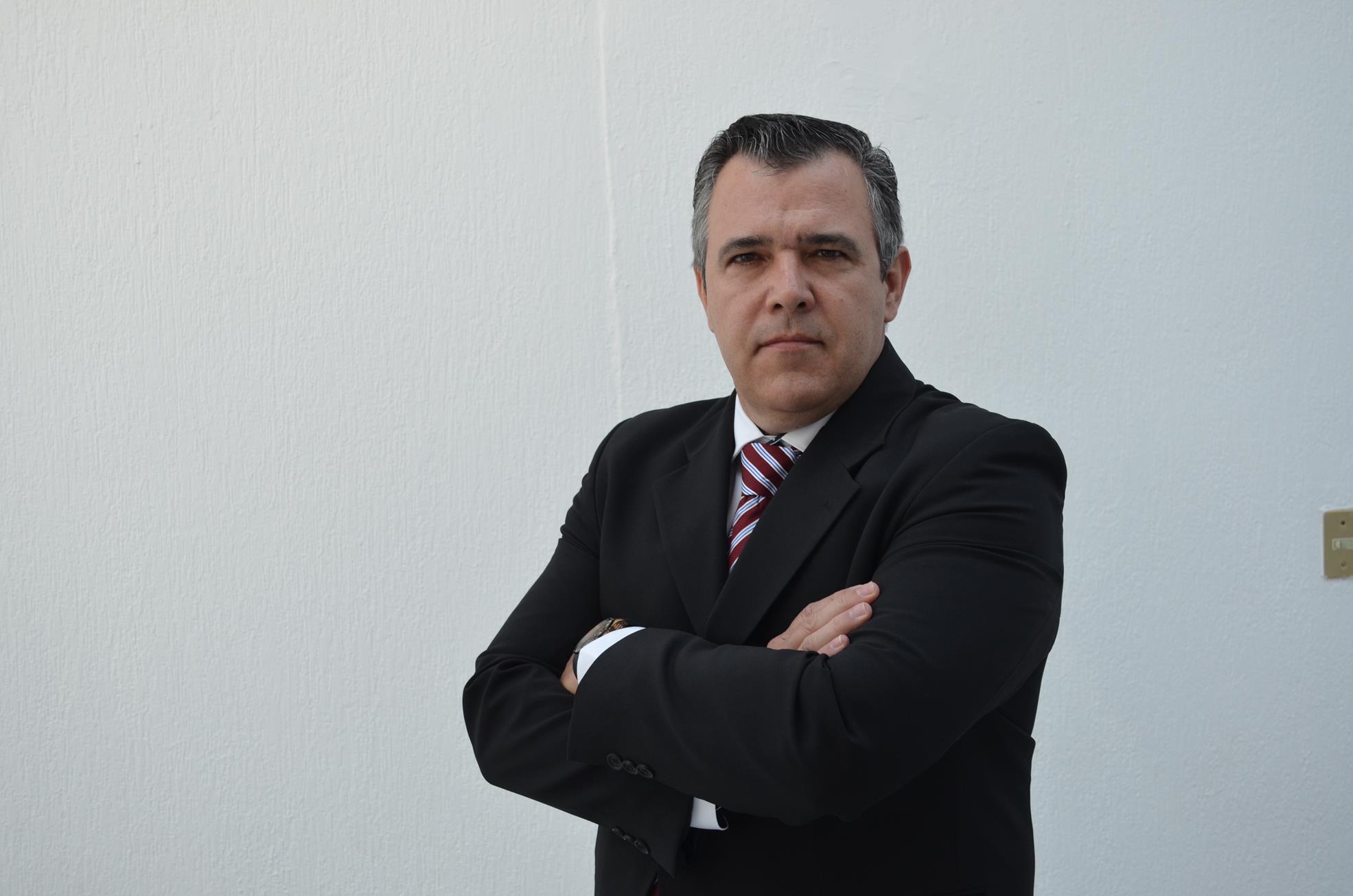 Dr. Luciano Da Silva