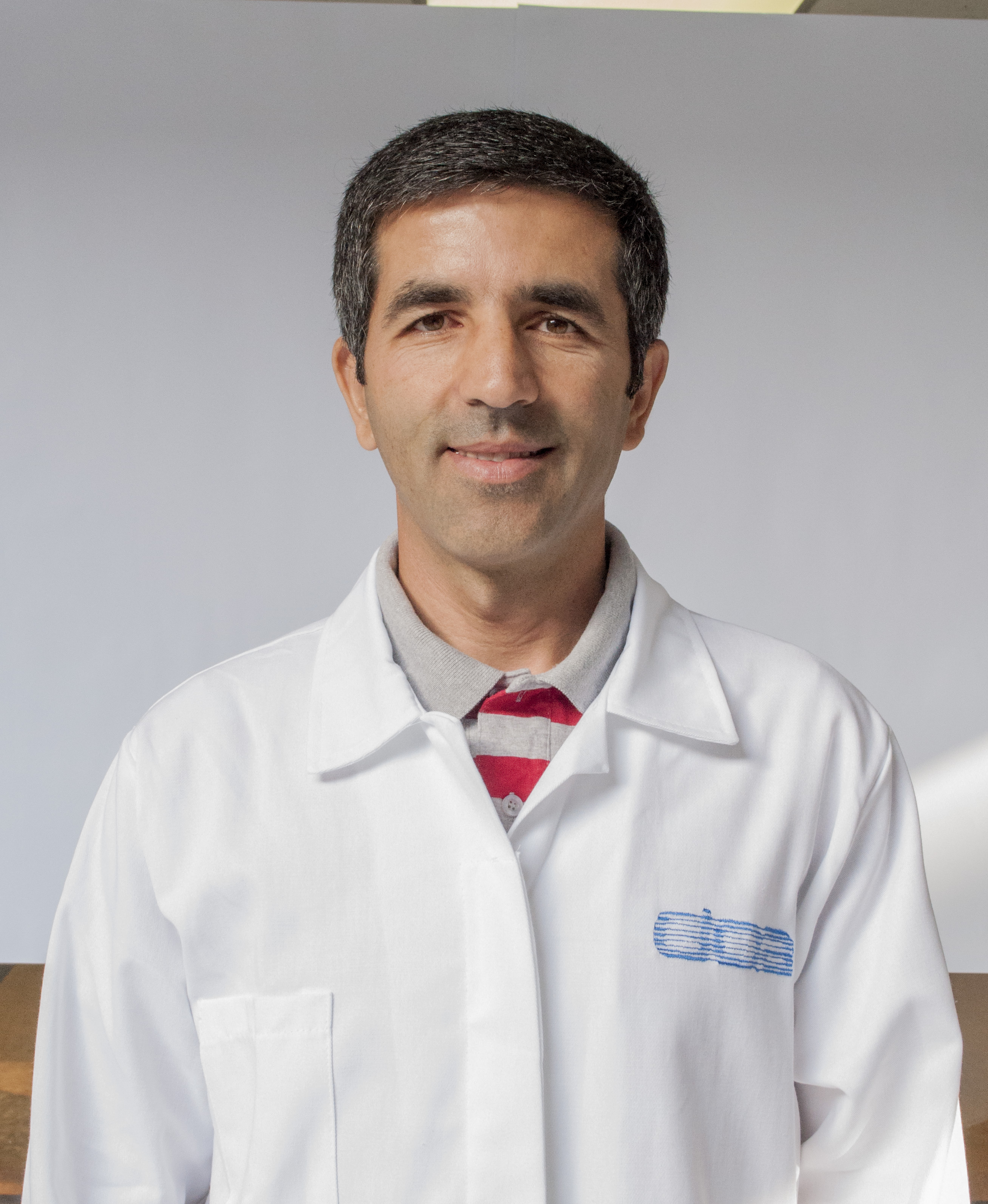 Dr. Oussama Mounzer