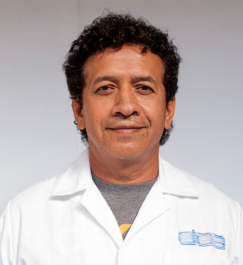 Dr. Ricardo Acosta Ortíz