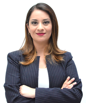 Dra. Adriana Berenice Espinoza Martínez