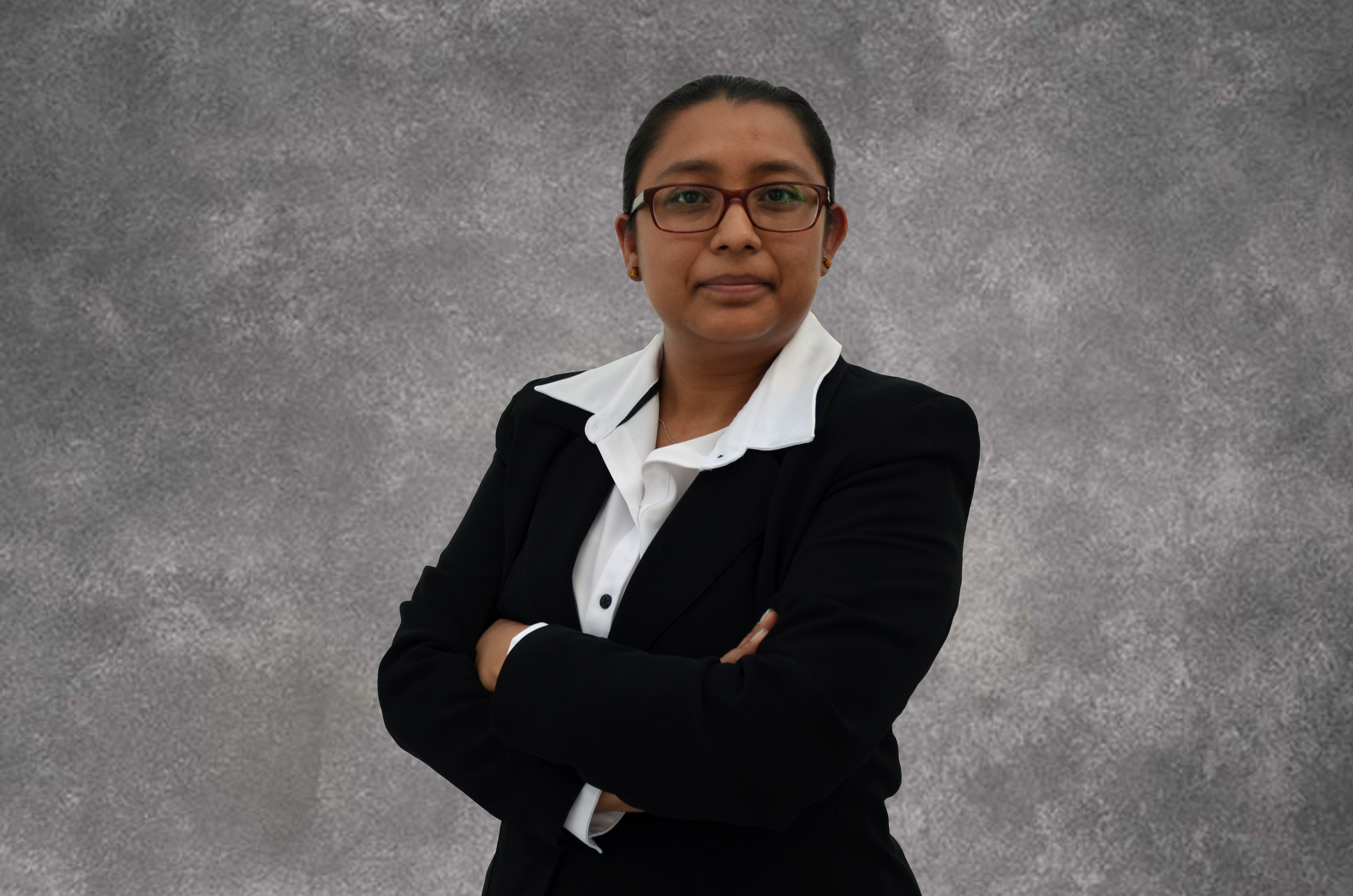 Dra. Alma Berenice Jasso Salcedo