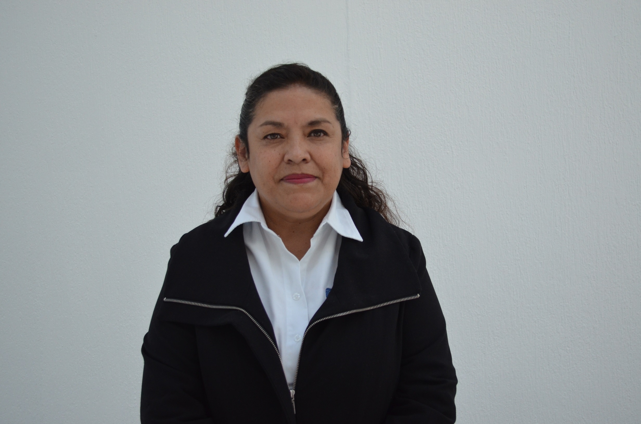 Dra. María Guadalupe Neira Velazquez
