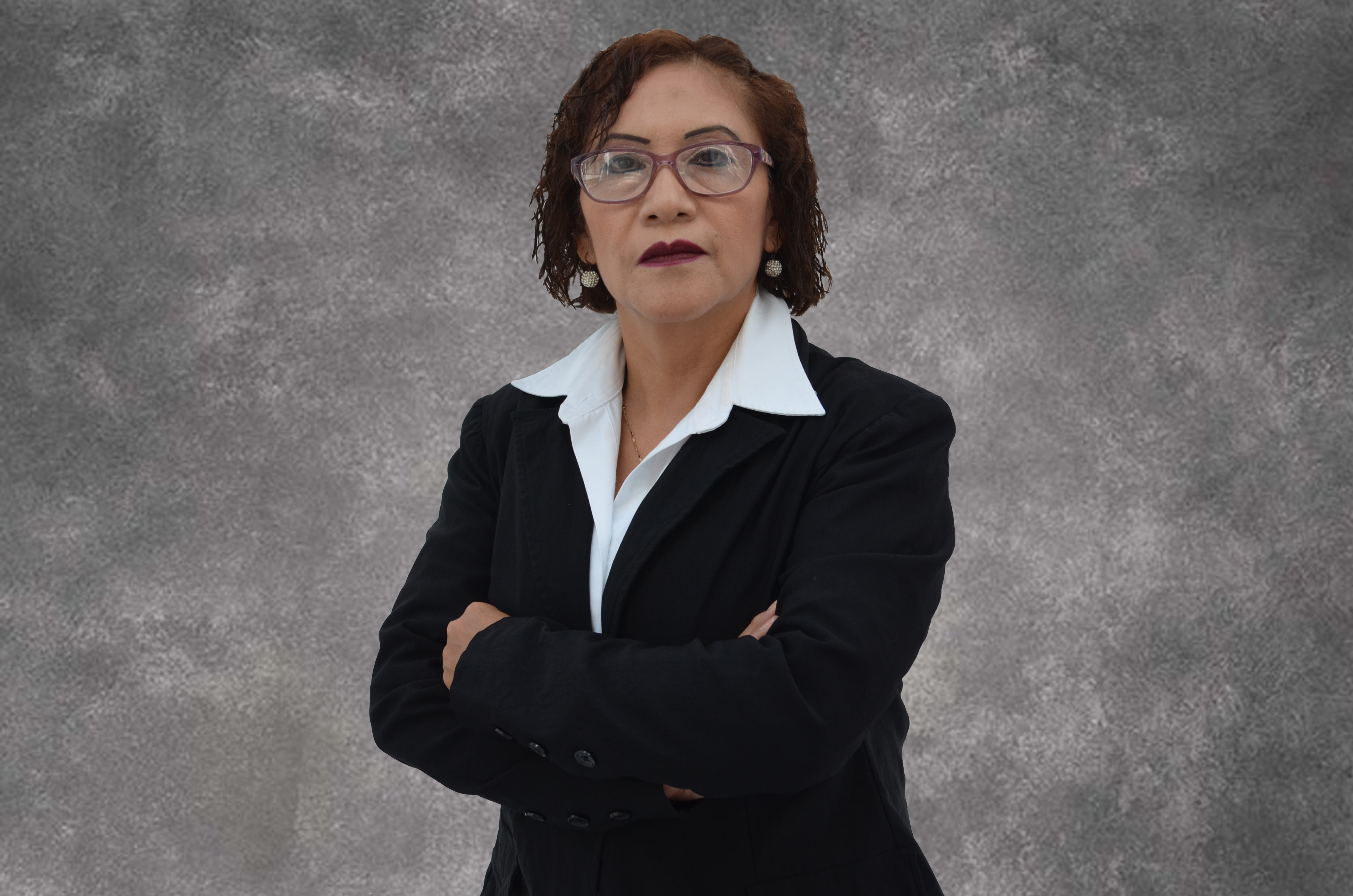 Dra. Hortensia Maldonado Textle