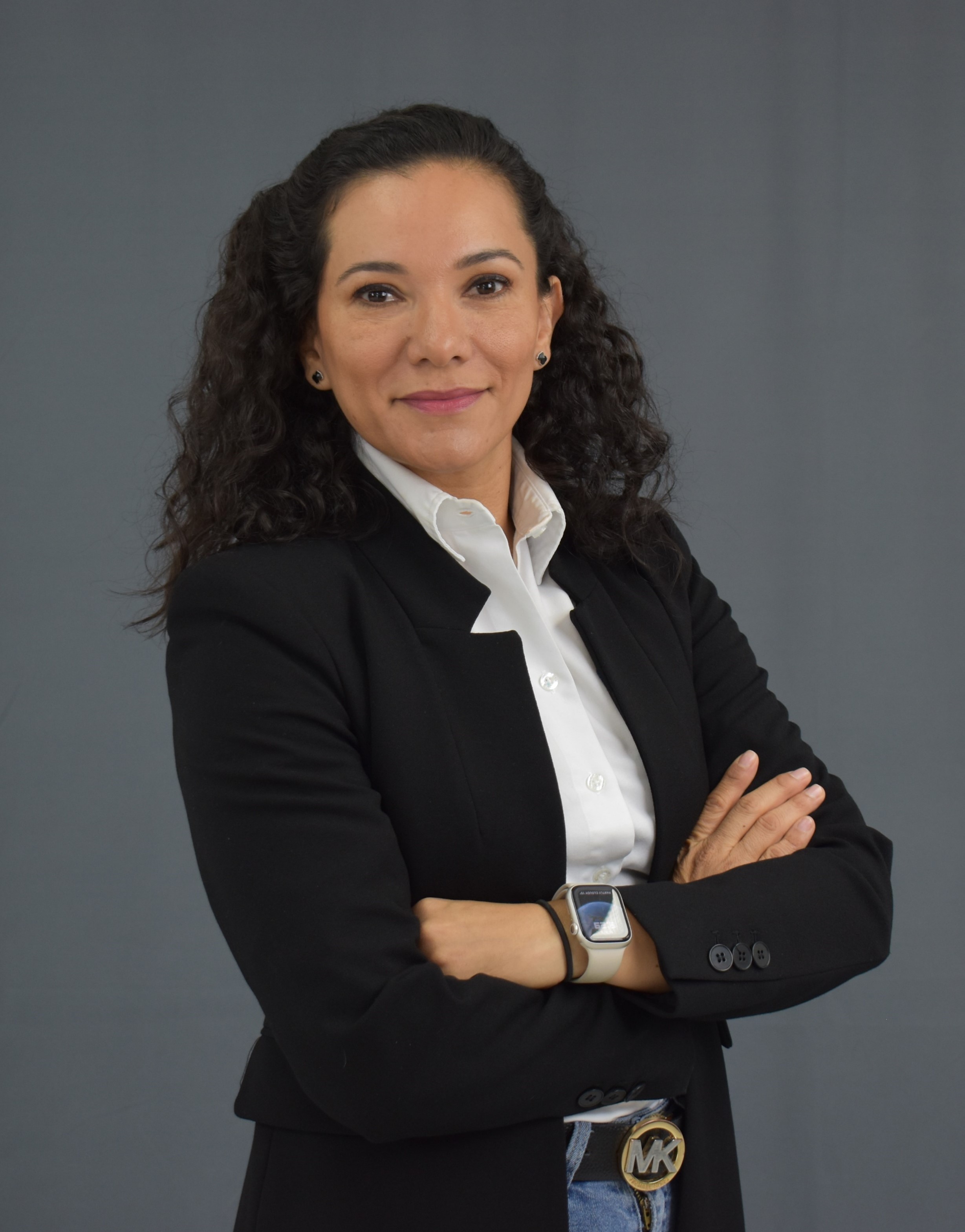 Dra. Ileana Vera Reyes