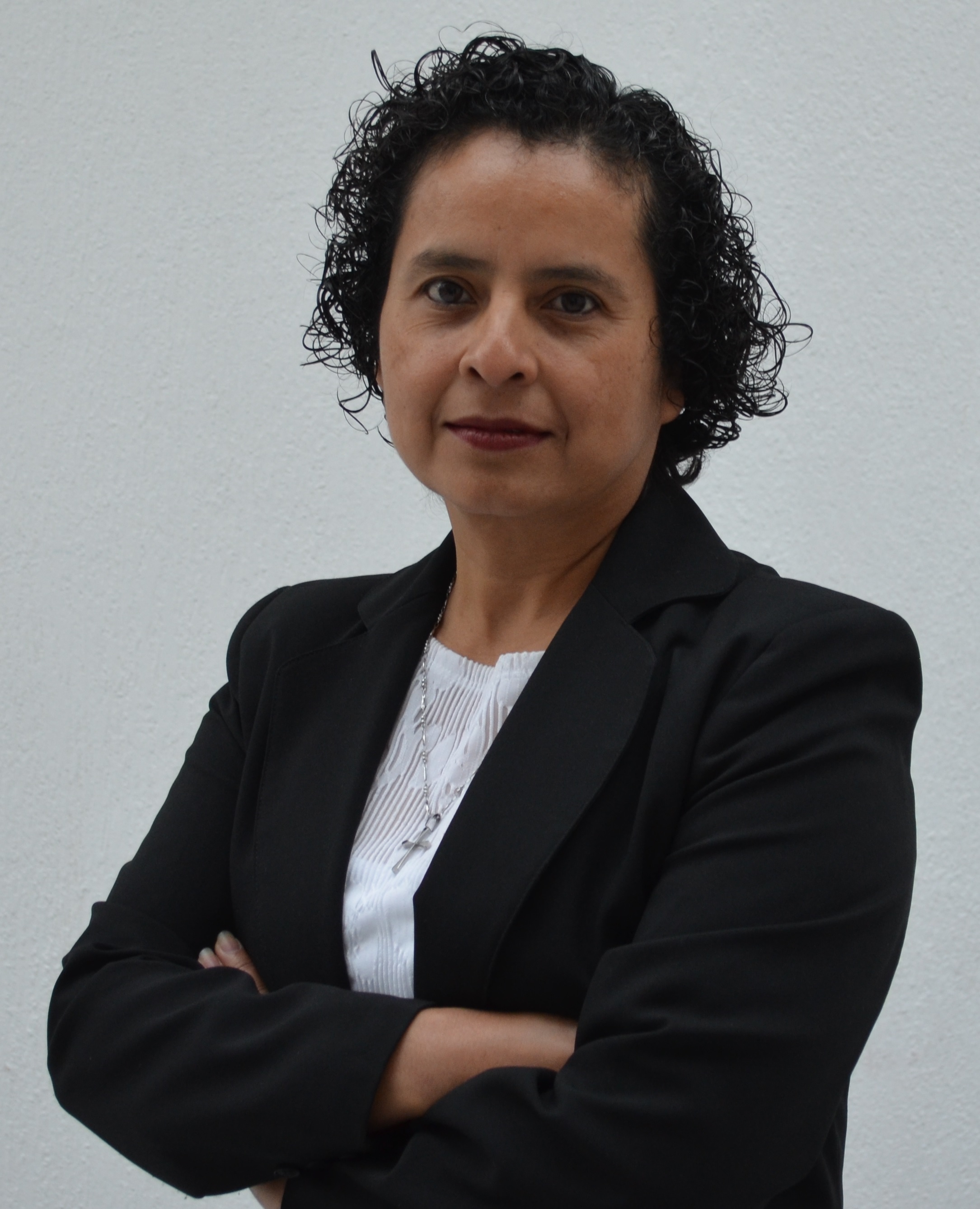 Dra. Leticia Larios López