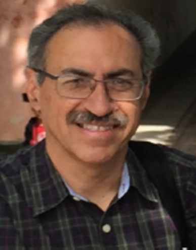 Dr. Enrique Saldívar Guerra