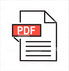 PDF icon