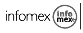 infomex copia